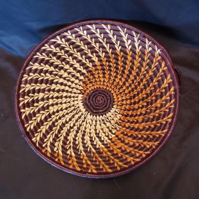 Artisan Baskets - Mayhall & More (P-KD)