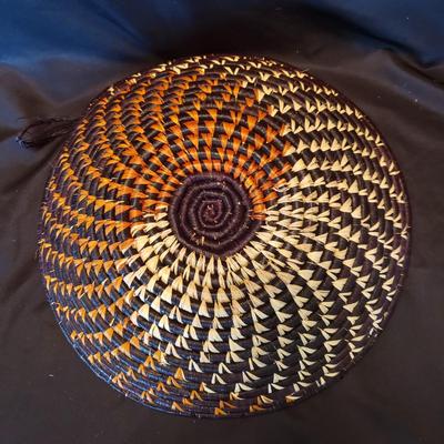 Artisan Baskets - Mayhall & More (P-KD)