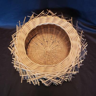 Artisan Baskets - Mayhall & More (P-KD)