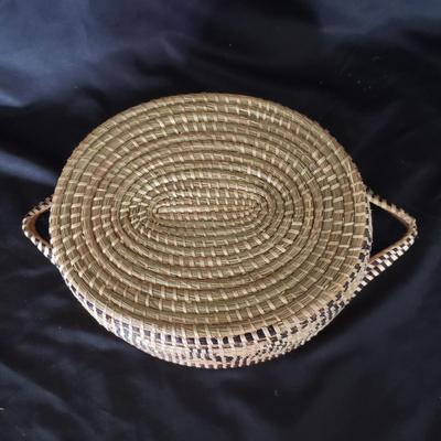 Artisan Baskets - Mayhall & More (P-KD)