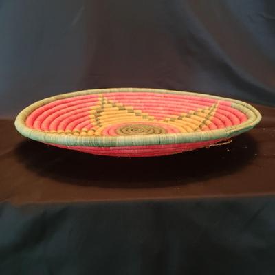 Artisan Baskets - Mayhall & More (P-KD)
