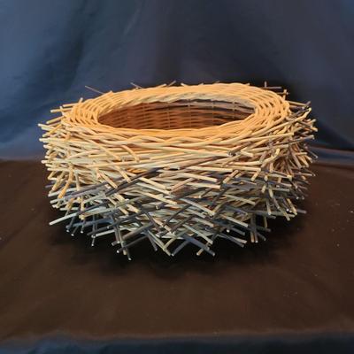 Artisan Baskets - Mayhall & More (P-KD)