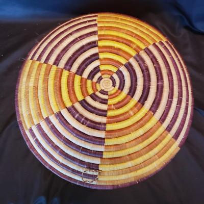Artisan Baskets - Mayhall & More (P-KD)
