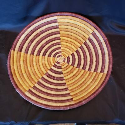 Artisan Baskets - Mayhall & More (P-KD)