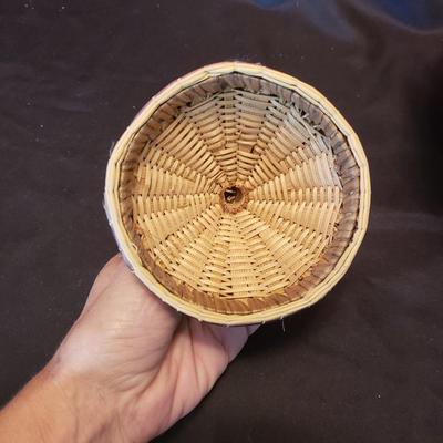 Artisan Baskets - Mayhall & More (P-KD)