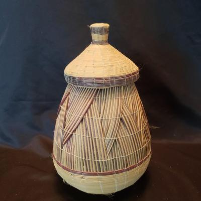 Artisan Baskets - Mayhall & More (P-KD)