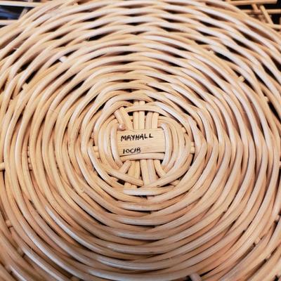 Artisan Baskets - Mayhall & More (P-KD)