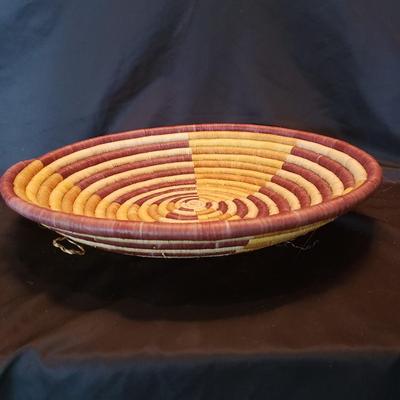 Artisan Baskets - Mayhall & More (P-KD)