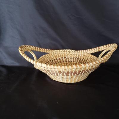 Artisan Baskets - Mayhall & More (P-KD)