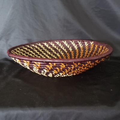 Artisan Baskets - Mayhall & More (P-KD)