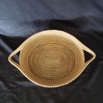Artisan Baskets - Mayhall & More (P-KD)
