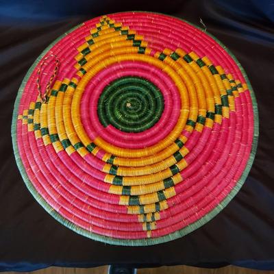 Artisan Baskets - Mayhall & More (P-KD)