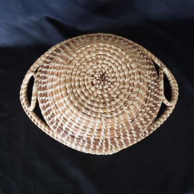 Artisan Baskets - Mayhall & More (P-KD)