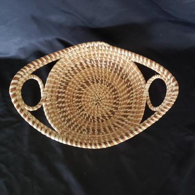 Artisan Baskets - Mayhall & More (P-KD)