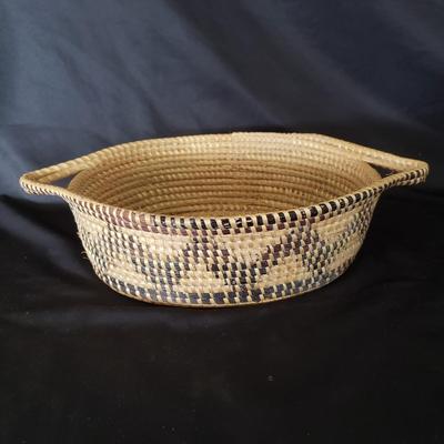 Artisan Baskets - Mayhall & More (P-KD)