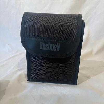 Bushnell Legend Series Binoculars & Bird Book (O-MG)