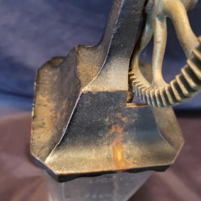 Silvers Co. Brooklyn Egg Beater/Mixer (P-KD)
