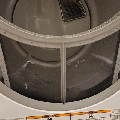 Whirlpool Front Load Dryer (L-JS)