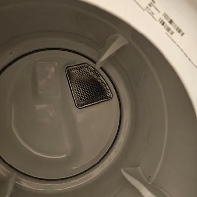 Whirlpool Front Load Dryer (L-JS)