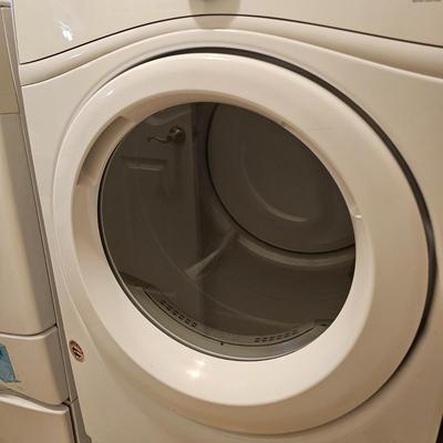 Whirlpool Front Load Dryer (L-JS)