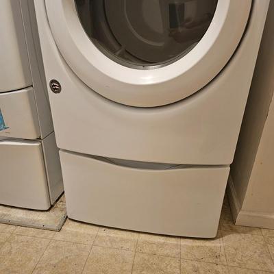 Whirlpool Front Load Dryer (L-JS)