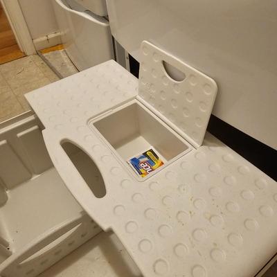Whirlpool Front Load Dryer (L-JS)