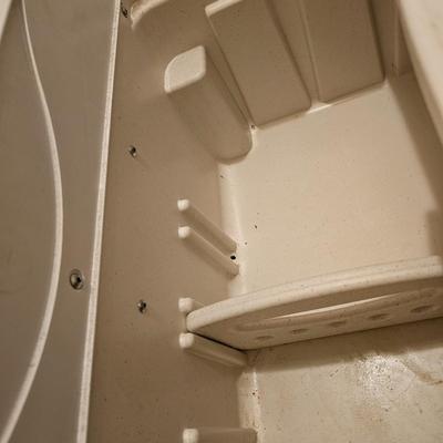 Whirlpool Front Load Dryer (L-JS)