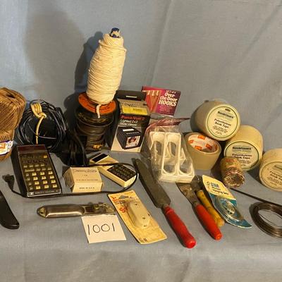 Misc Lot
