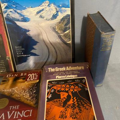 Book Lot