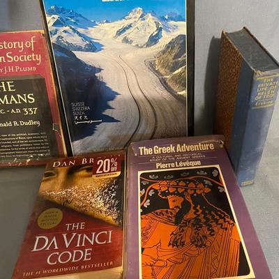 Book Lot