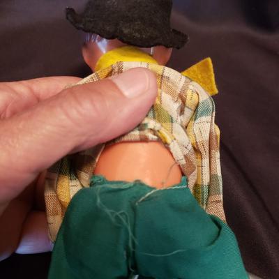 Three Toys by Mikuni and Made in Germany (P-KD)