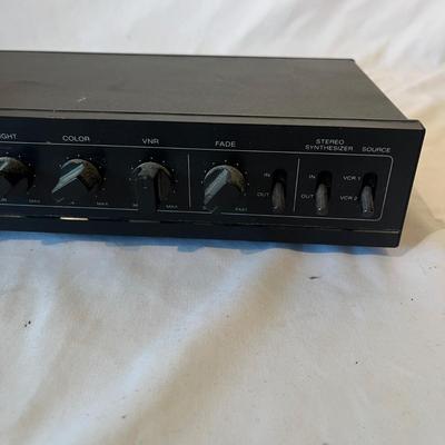Archer Super Video Processor (O-MG)