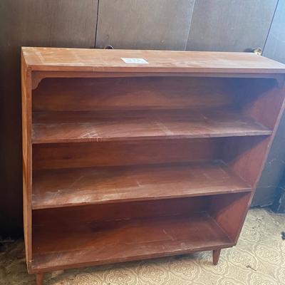 MCM Book Shelf