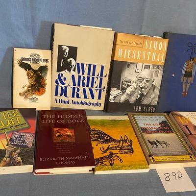 Book Lot
