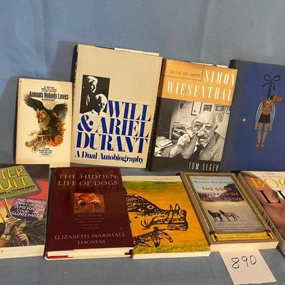 Book Lot