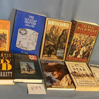 Book Lot