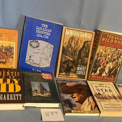 Book Lot