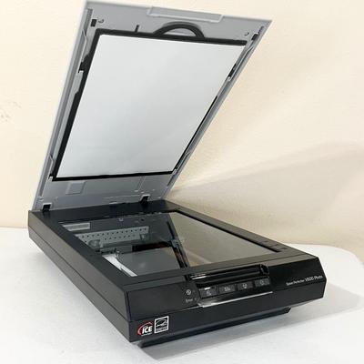 EPSON ~ Perfection V600 Photo