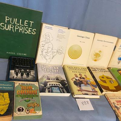 Book Lot