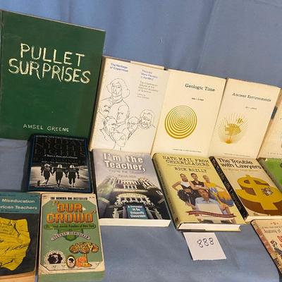 Book Lot
