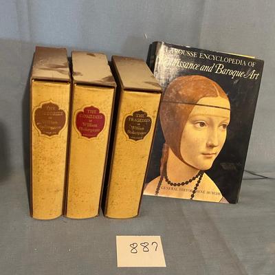Vintage Shakespeare and More