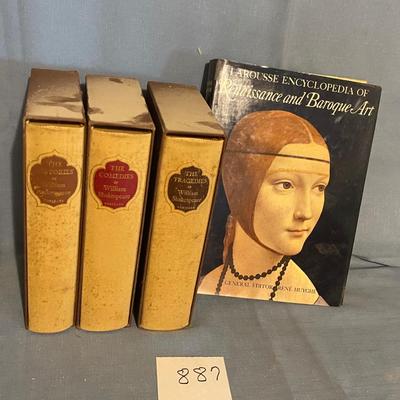 Vintage Shakespeare and More