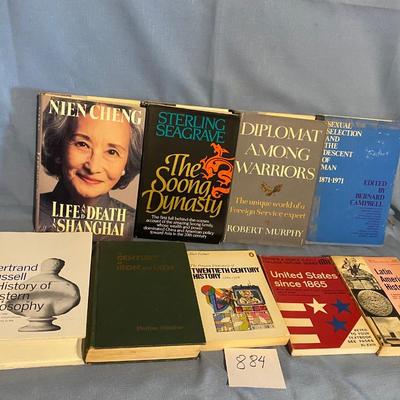 Book Lot