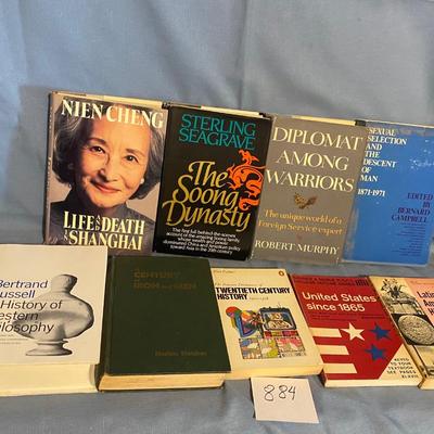 Book Lot