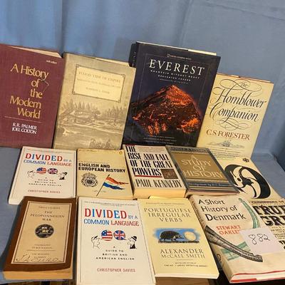 Book Lot
