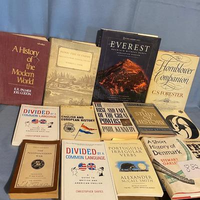 Book Lot