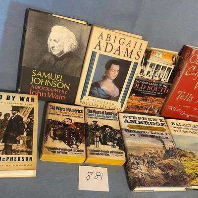 Books