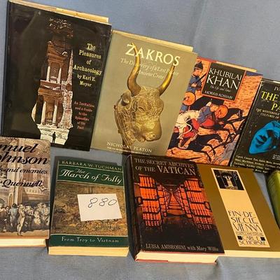 Book Lot