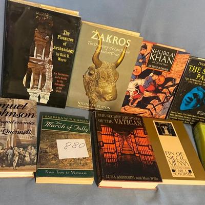 Book Lot