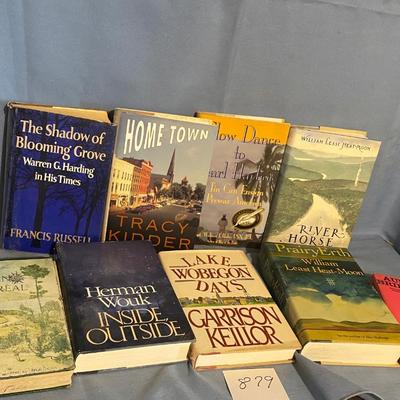 Book Lot